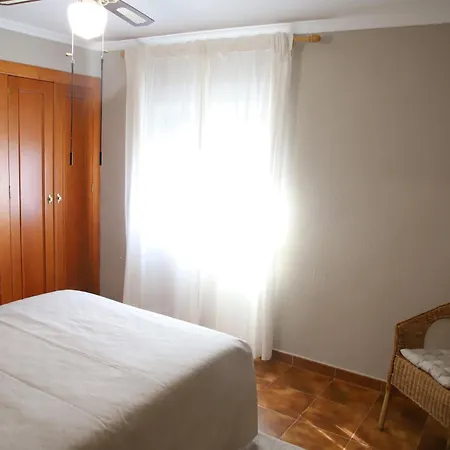 Md Con Piscina Mareny Дом отдыха Марени Блау
