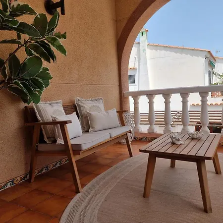 Ferienhaus Md Con Piscina En Mareny Mareny Blau