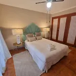 Md Con Piscina En Mareny Holiday home