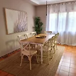 Md Con Piscina En Mareny Holiday home
