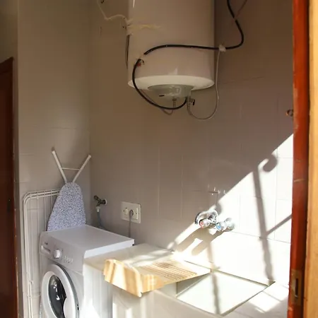 Semesterbostad Md Con Piscina En Mareny Mareny Blau