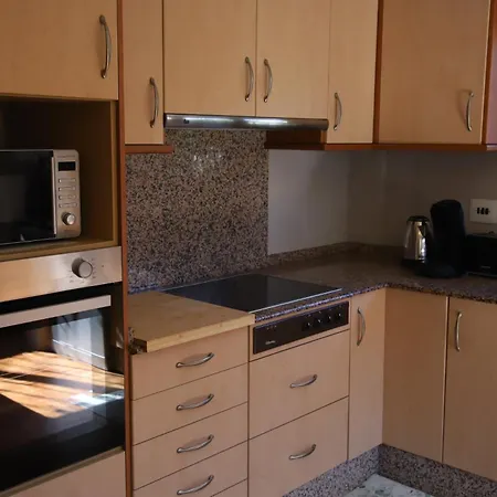 Holiday home Md Con Piscina En Mareny *